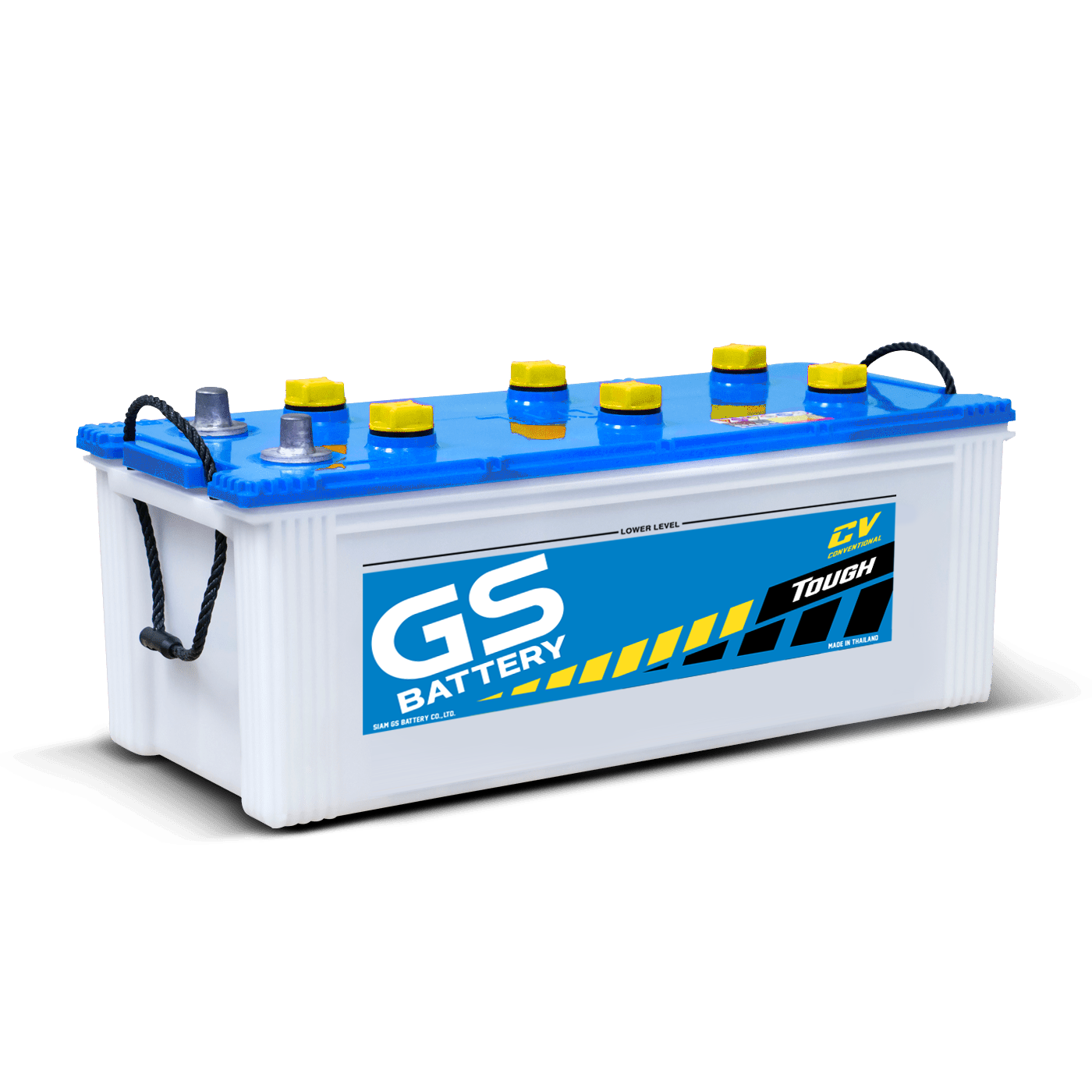 GS 4DTL