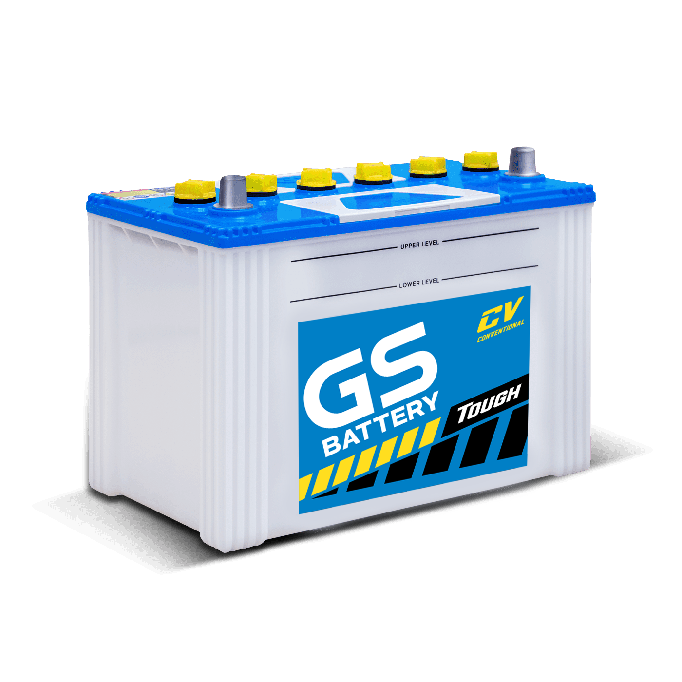 GS N50ZR