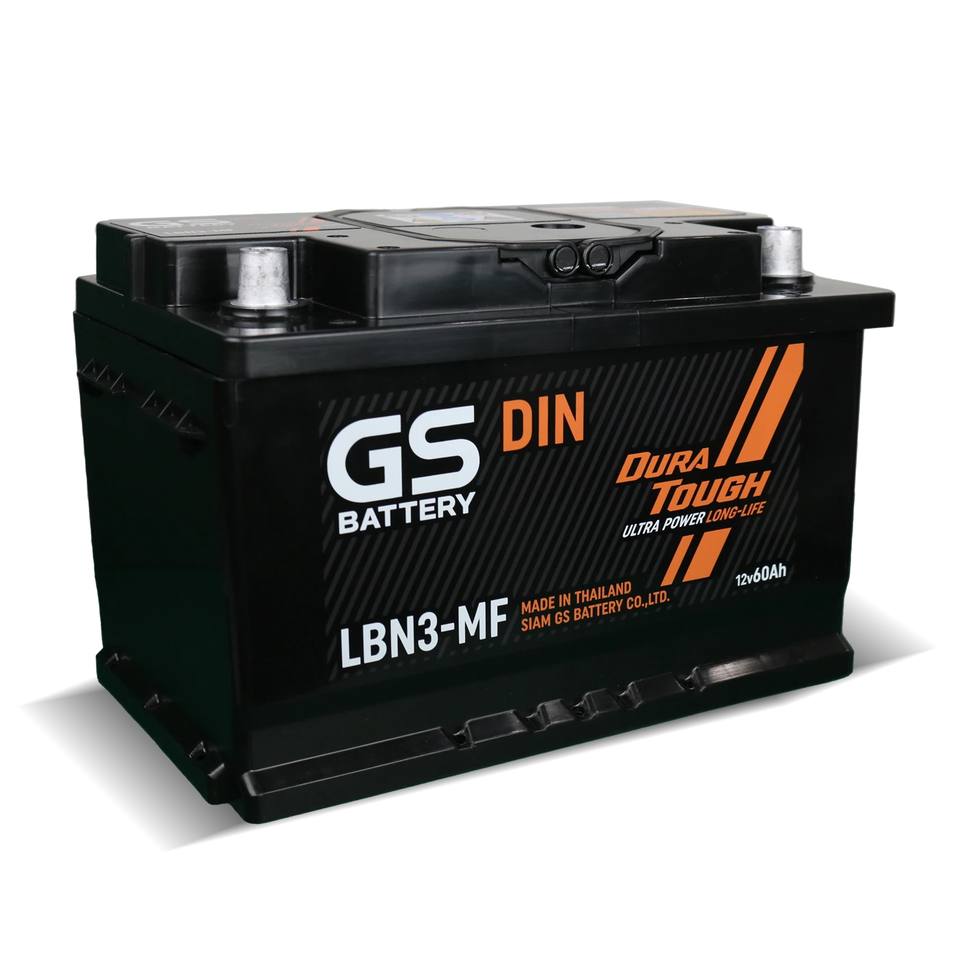 GS LBN3-MF