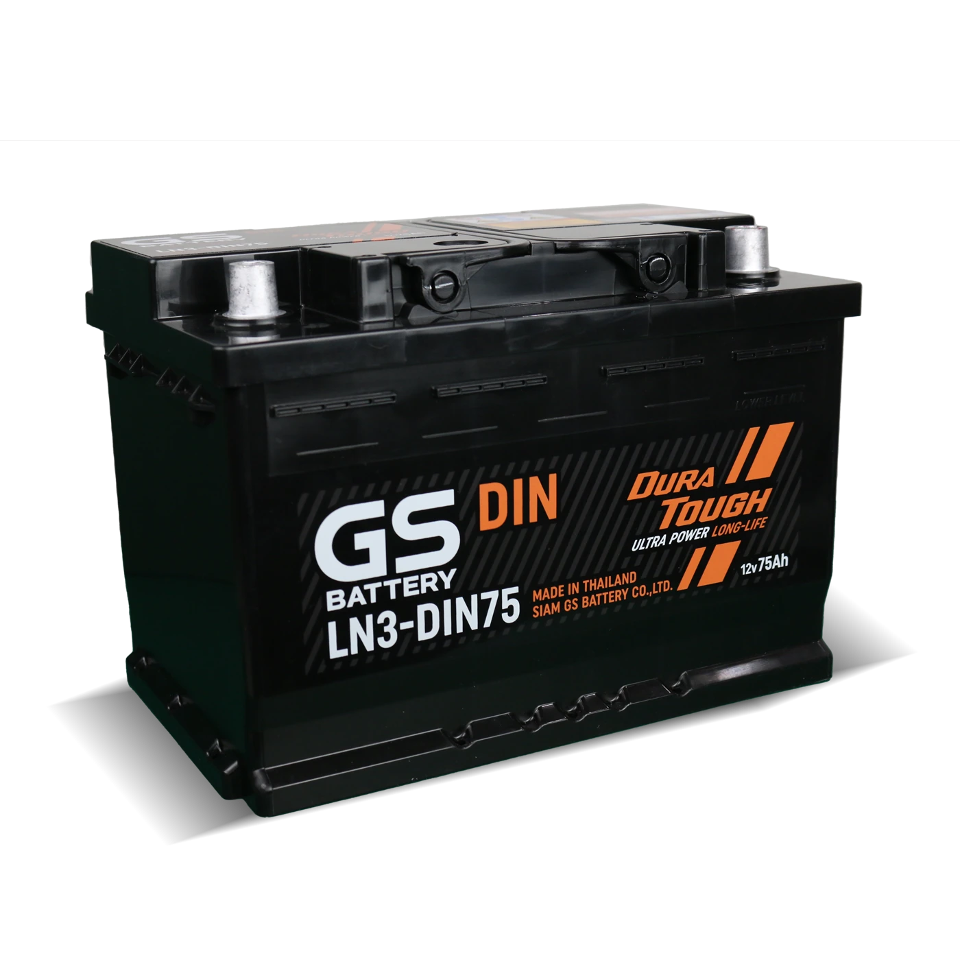 GS LN3-DIN75