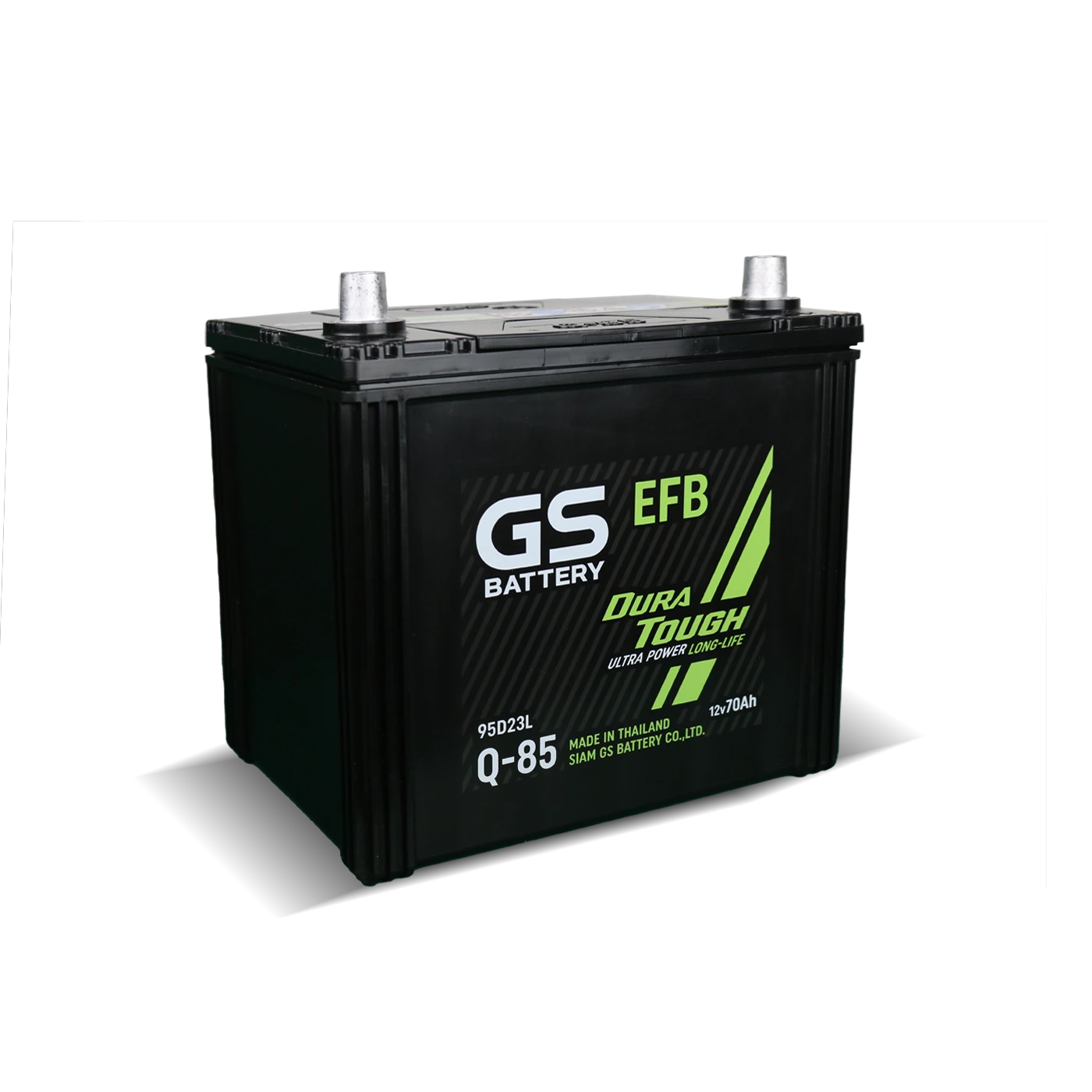 GS Q-85