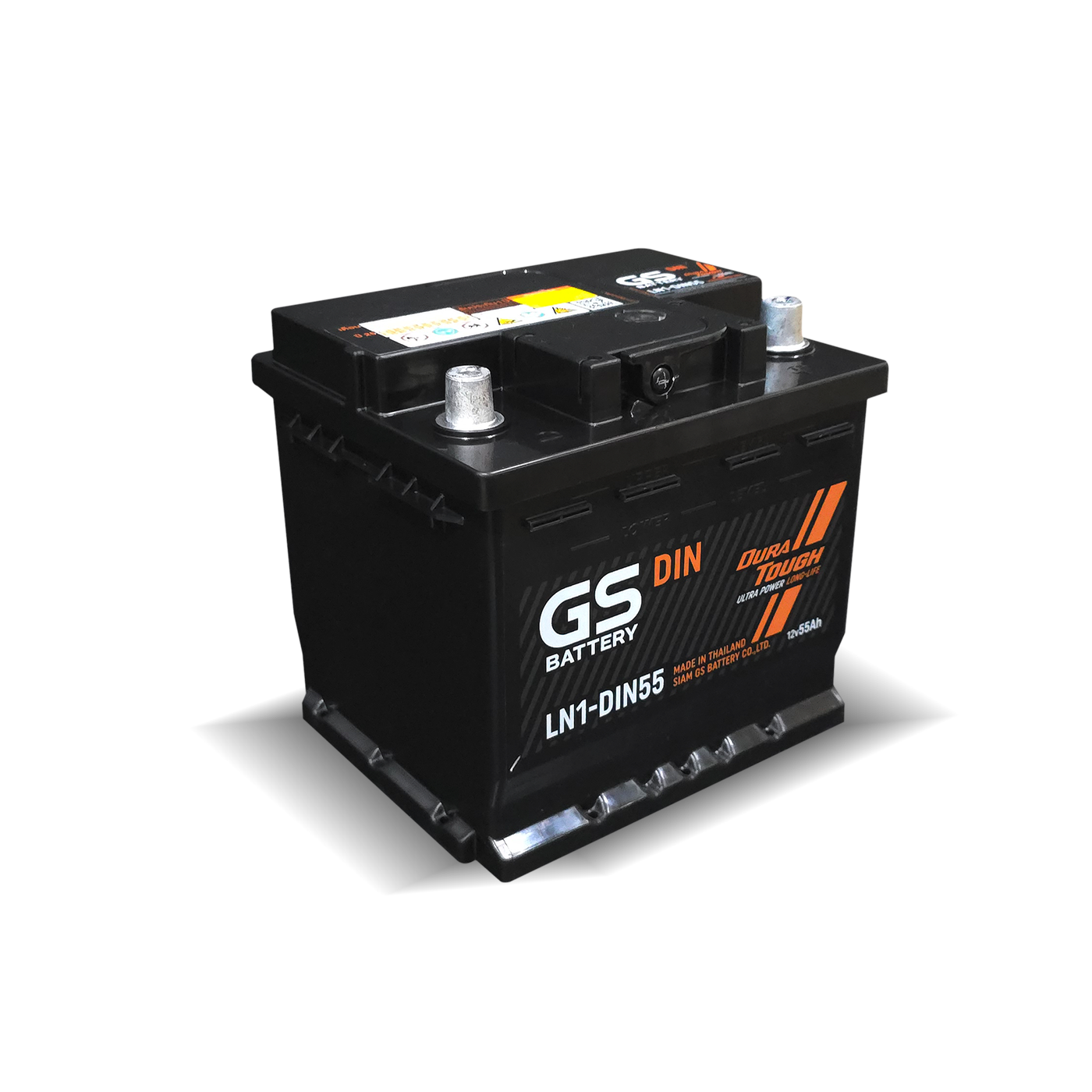 GS LN1-DIN55