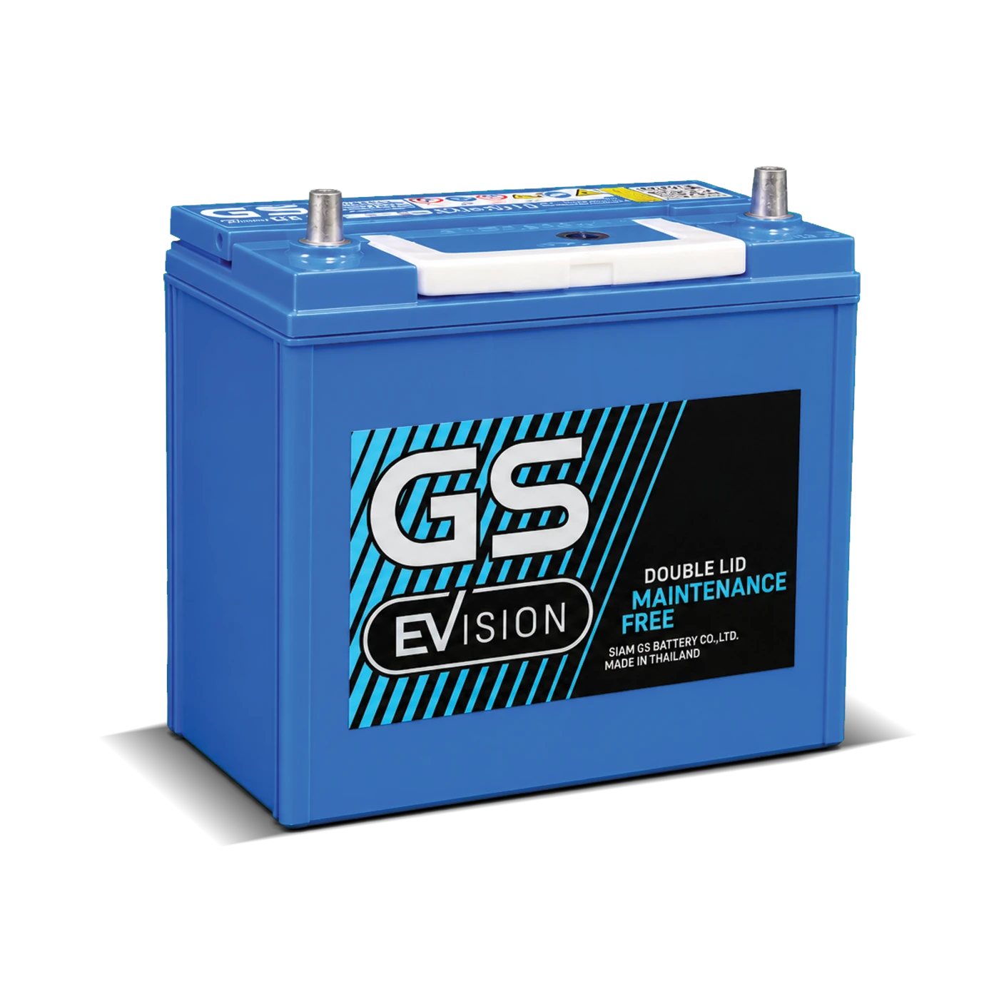 GS EVS-N55R