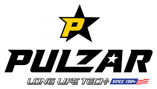 โลโก้ PULZAR