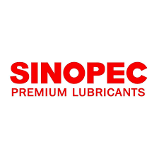 โลโก้ SINOPEC