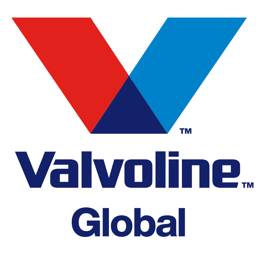 โลโก้ Valvoline